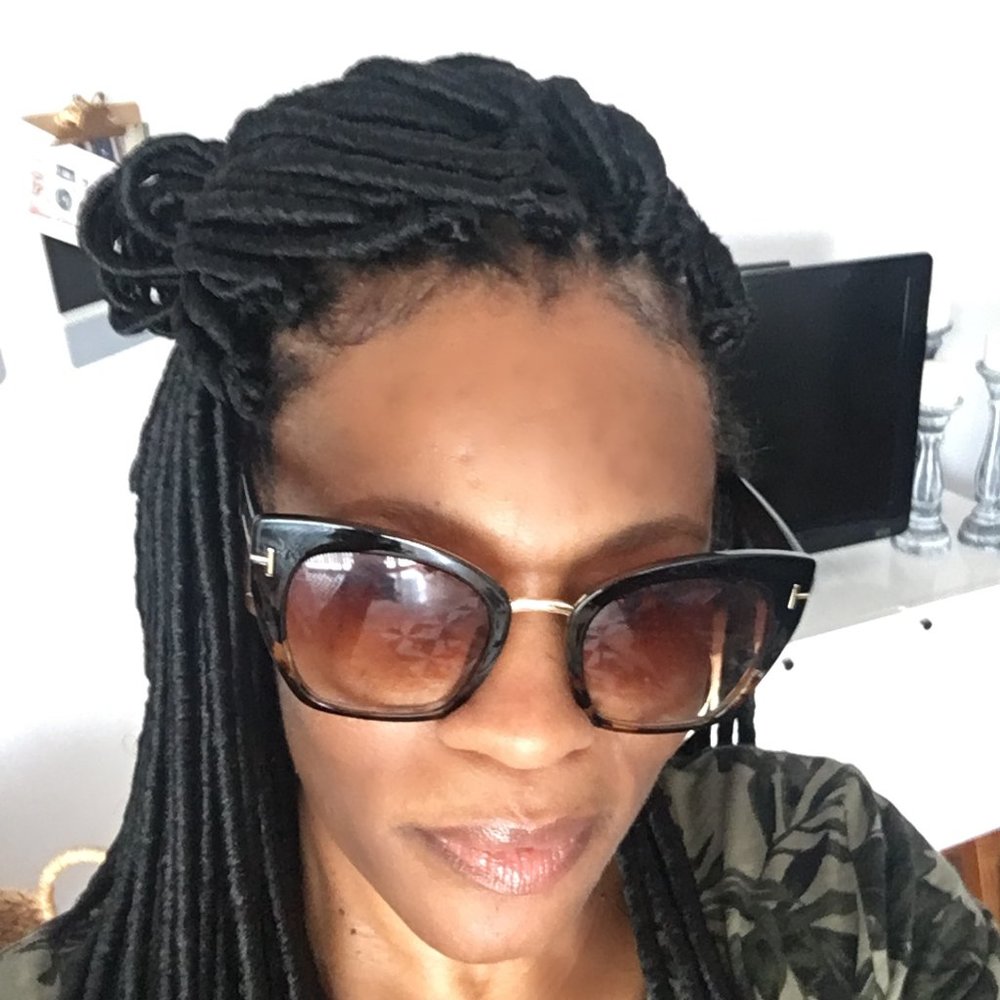 Meet your Posher, Wyetha